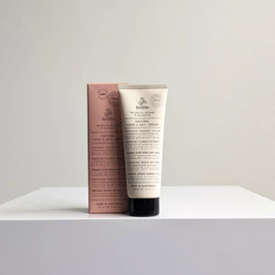 Hand Cream Natural Mandarin Orange & Geranium Urban Rituelle