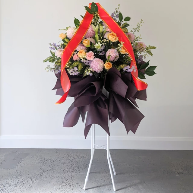 Grand Opening Design