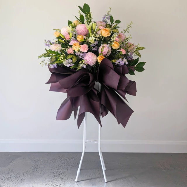 Grand Opening Design