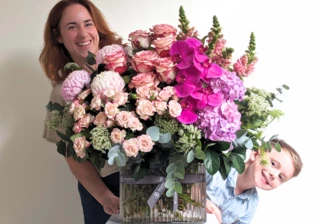 A complete guide to Mother's Day 2024: Love & Gratitude