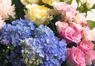 Easter Gifts Share the LOVE!