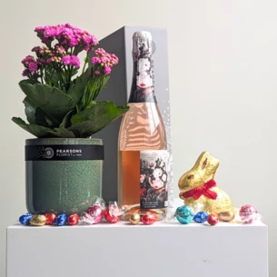 Easter Sparkle & Grow Hamper