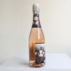 Tread Softly Pink Prosecco