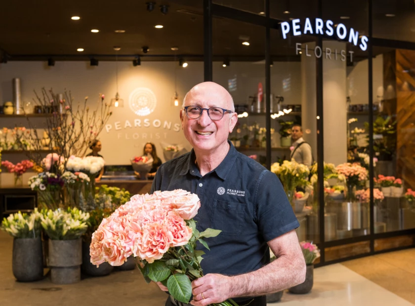 20 Years in Bondi Junction Westfield