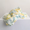 Wattle Flower Muslin Wrap