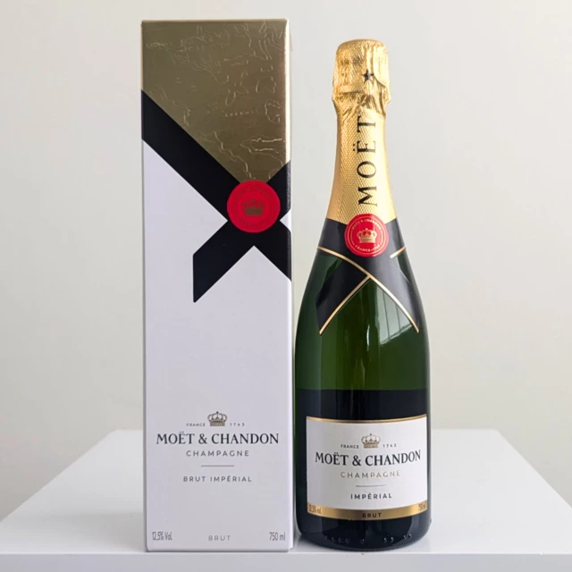 Moet & Chandon Champagne