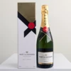 Moet & Chandon Champagne