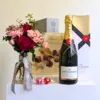 Valentine Celebrate Hamper