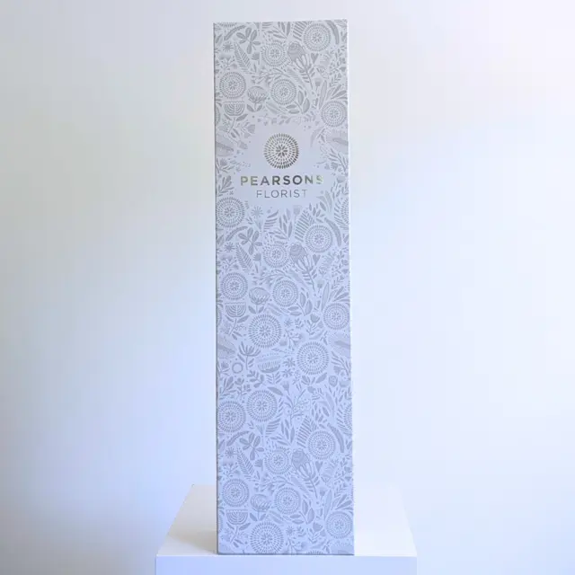 Paloma Rose Box