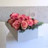 Paloma Rose Box