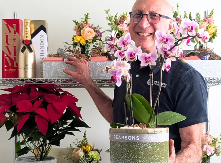 Festive Gifts: Share Joy, Love and Cheer - Christmas 2024