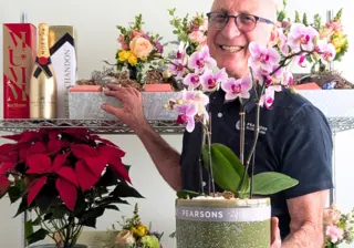 Festive Gifts: Share Joy, Love and Cheer - Christmas 2024