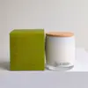 Urban Rituelle Candle Lemongrass, Tahitian Lime