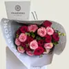 Grand Love Rose Bouquet