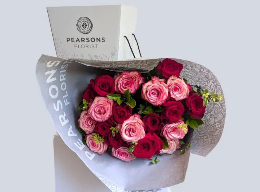 Valentine's Day 2025: Choosing the Perfect Flowers for Your Special Someone