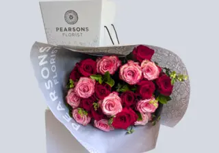 Valentine's Day 2025: Choosing the Perfect Flowers for Your Special Someone