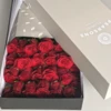 True Love Rose Box