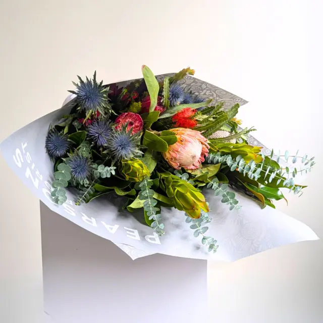 Mother Earth Native Bouquet