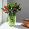 Tulip Vase