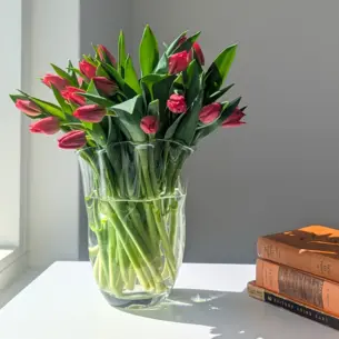 Tulip Vase