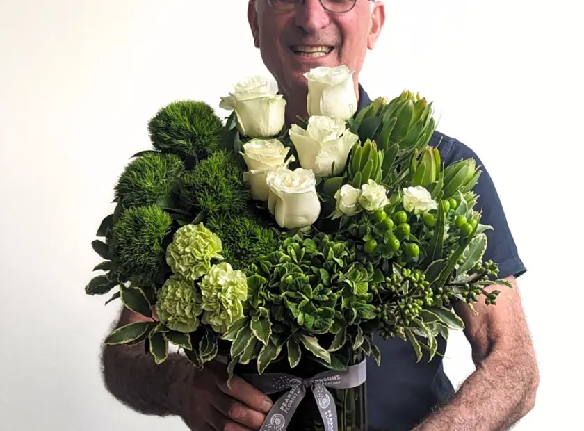 St Patrick's Day 2025: Celebrating the Beauty of Green Flowers and Plants