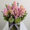 Hyacinth Vase