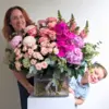 Mother's Day Ultimate Vase
