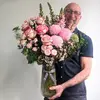 Mother's Day Spirit Vase