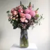 Mother's Day Spirit Vase