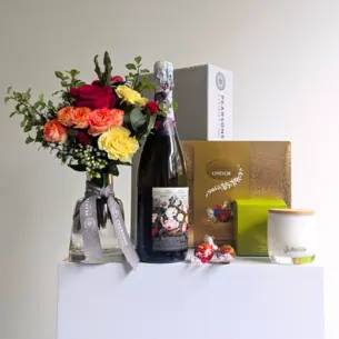 Vivid Little Gift Hamper