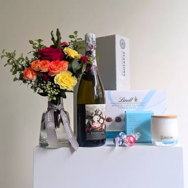 Positive Little Gift Hamper