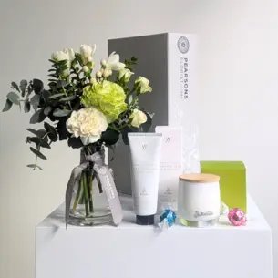 Soothing Little Gift Hamper