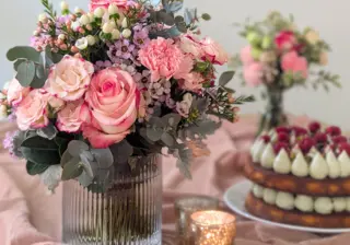 Birthday Celebrate Special Milestones