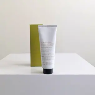 Hand Cream Lemongrass & Tahitian Lime Urban Rituelle