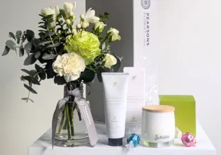 Gift Hampers Leave a lasting impression