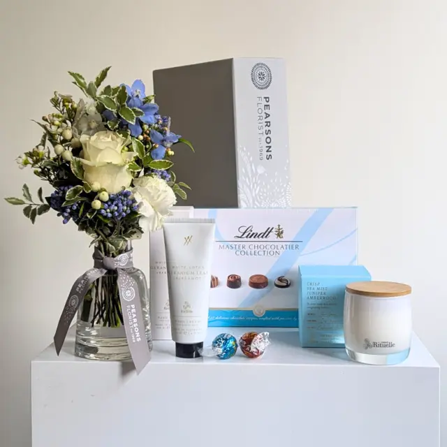 Calm Little Gift Hamper