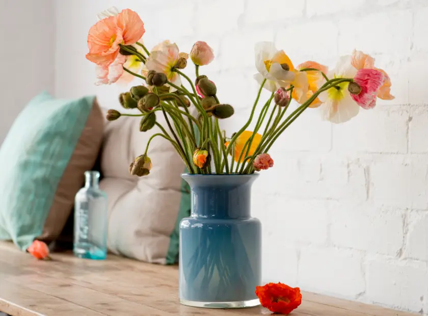 The Calming Benefits of Flowers: Nature's Gift!