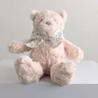 Cream Teddy