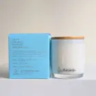 Urban Rituelle Crisp Sea Mist  Candle