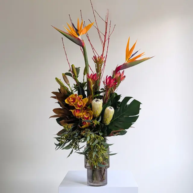 Corporate Flower Delivery 3