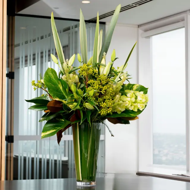 Corporate Flower Delivery 4