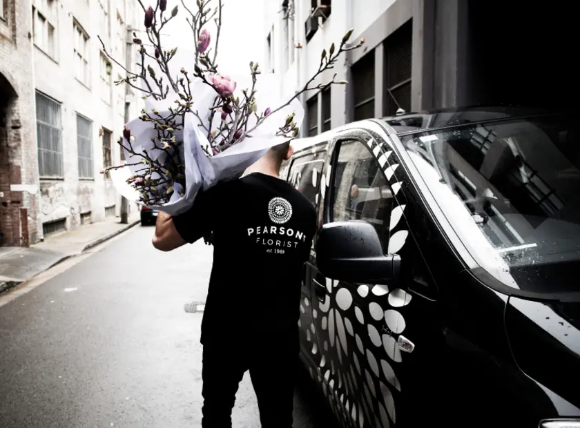 Chinese Valentine's Day: Pearsons Special Gift Guide