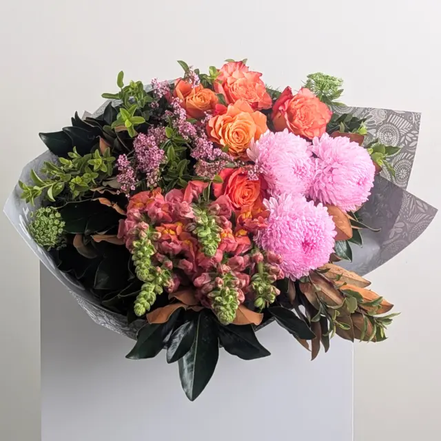 Summer Bright Bouquet