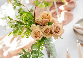 Flowers for Events: Set the Scene!