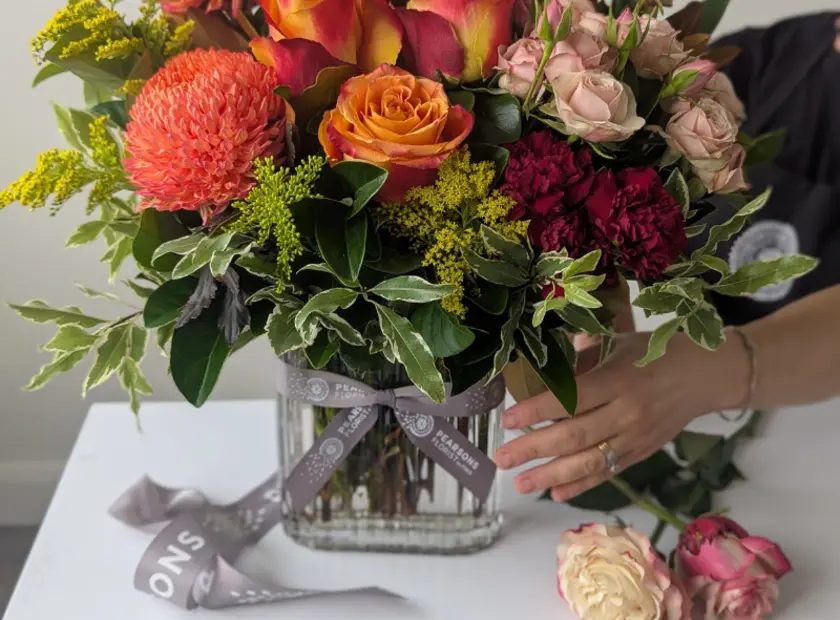 Seasonal Blooms: The Most Popular Bouquets in Sydney This Month