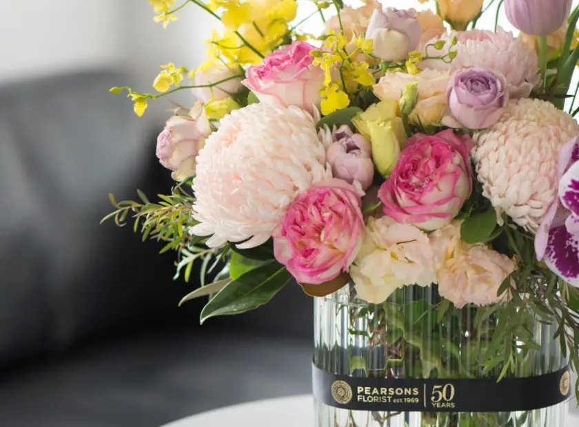 Exclusive to Pearsons: Our Top 10 Signature Vase Designs
