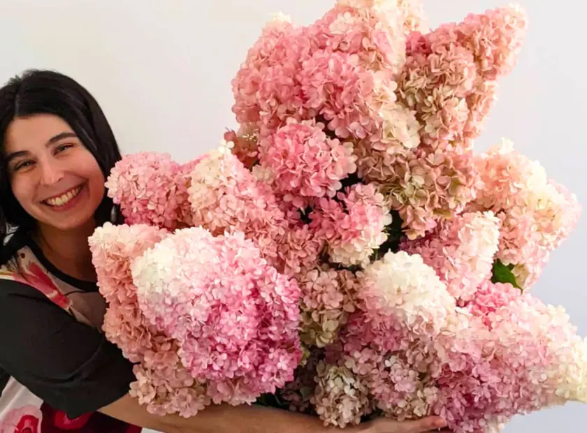 Vintage Sweethearts of Sydney Suburbia