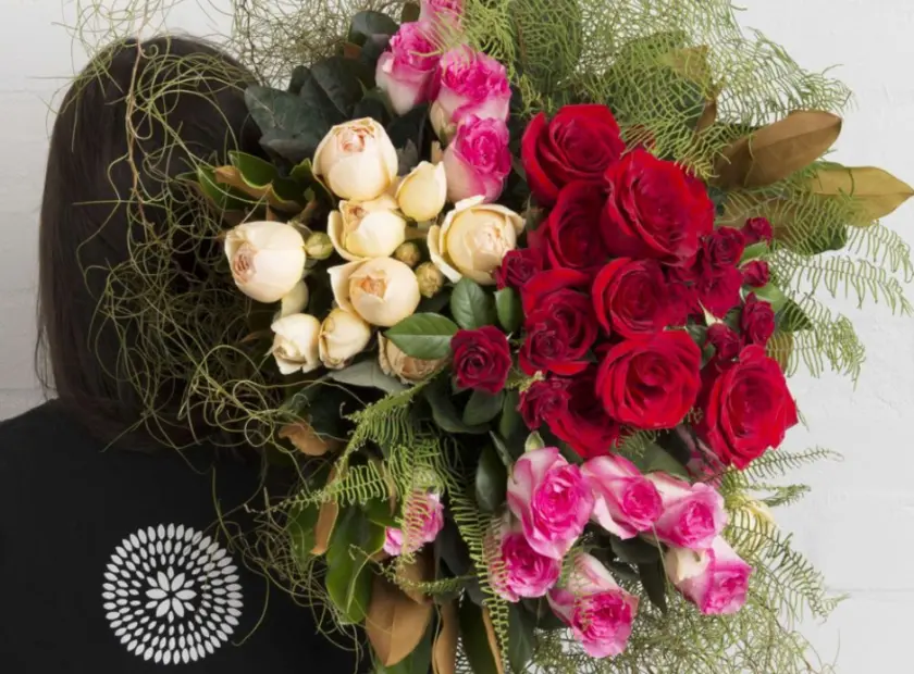 Romantic Flower Gift Ideas: Anniversaries in Melbourne