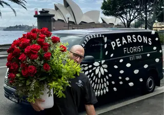 Same Day Flower Delivery Sydney: How It Works?