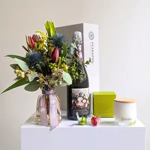 Wild Bloom Gift Hamper